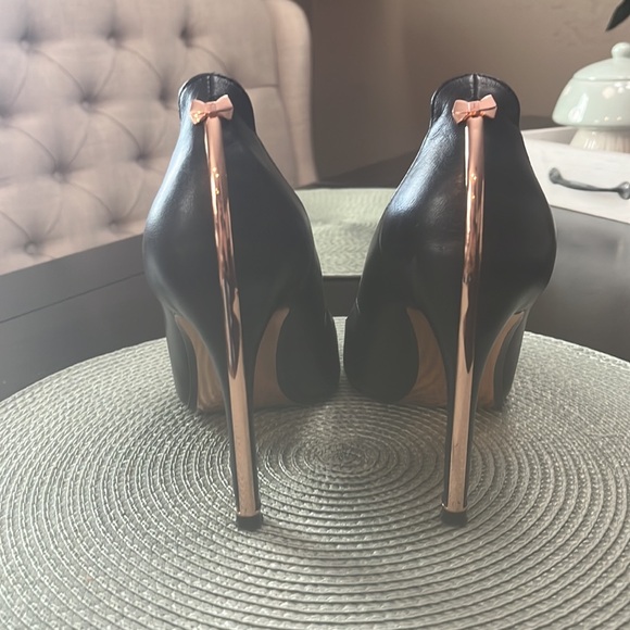 Ted baker highheals - Picture 3 of 4
